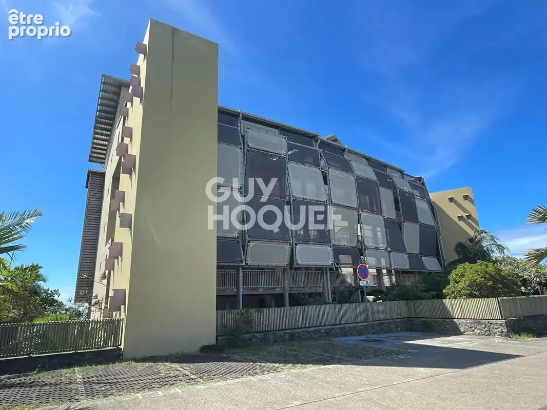 BEAUSEJOUR- T3 rez-de-jardin 65 m² + jardin privatif 70 m² vue mer, sans vis-à-vis + 2 parkings - photo 8
