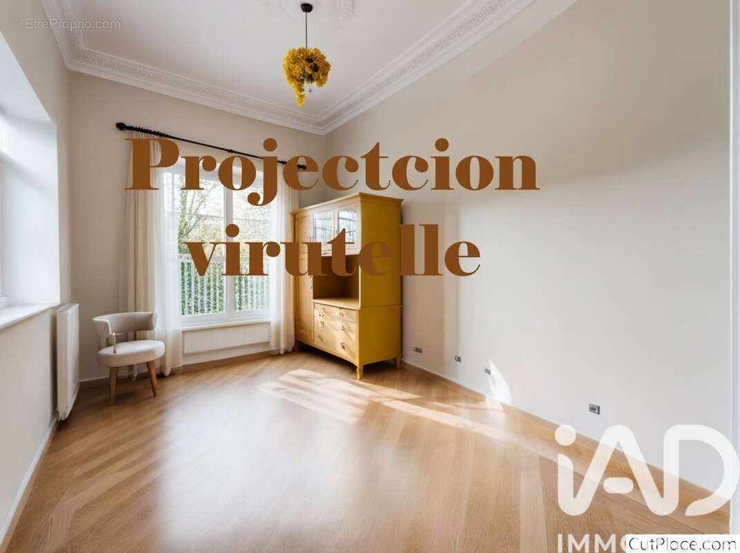 Photo 8 - Appartement à COGOLIN