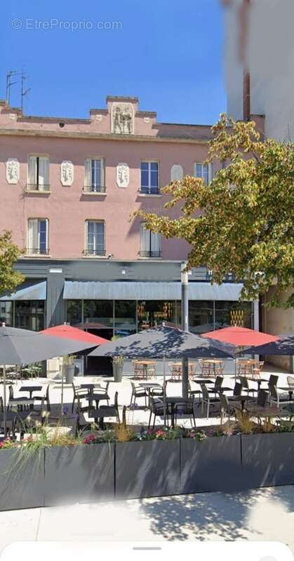 Commerce à LYON-7E