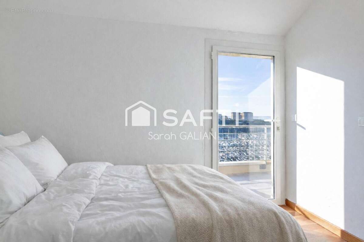 Photo 8 - Appartement à MARSEILLE-7E