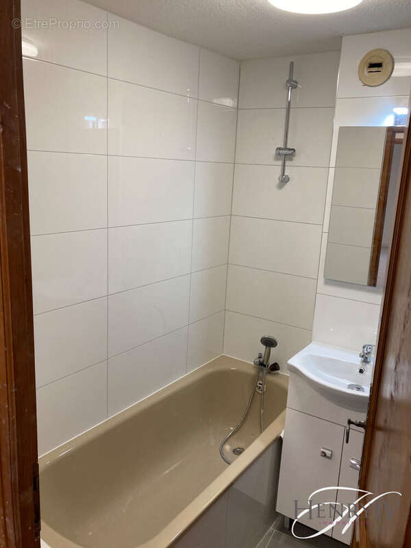Appartement à NOYAREY