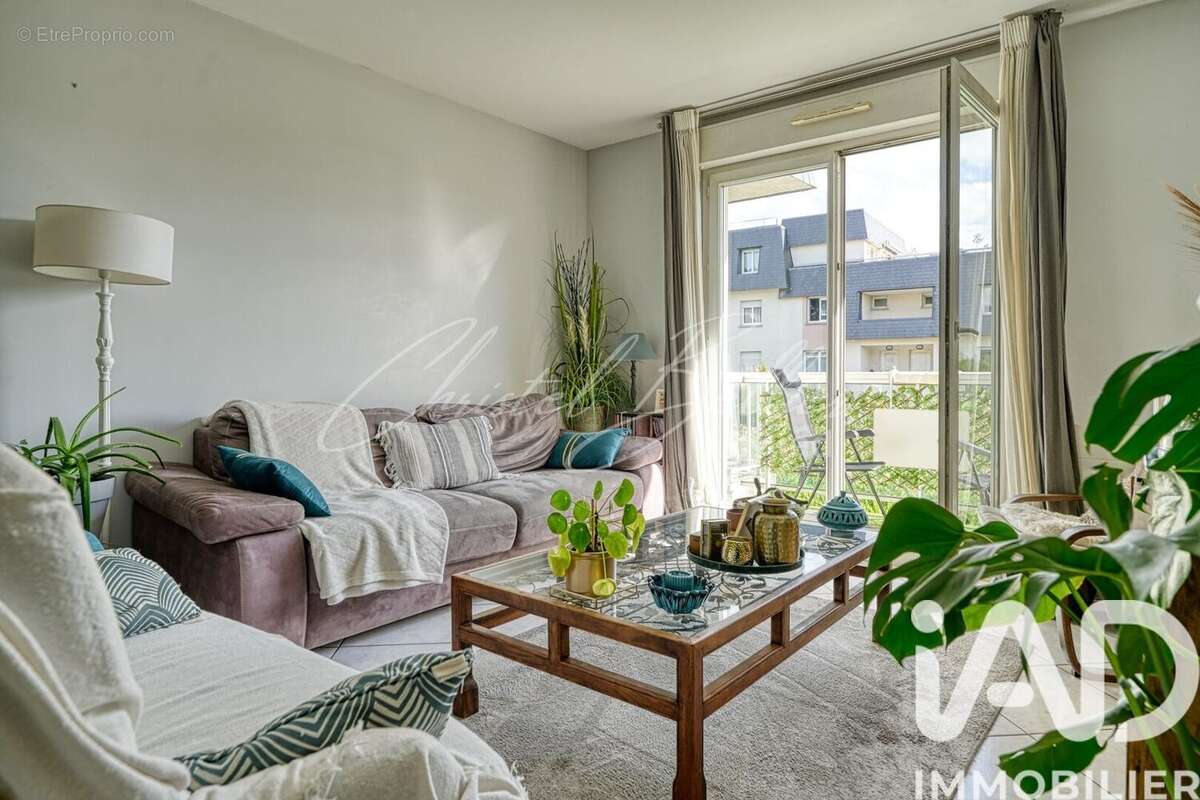 Photo 2 - Appartement à CHATOU