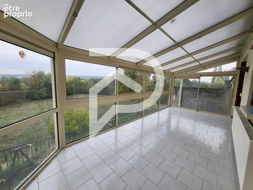 Maison Gudmont-villiers 6 pièce(s) - photo 6