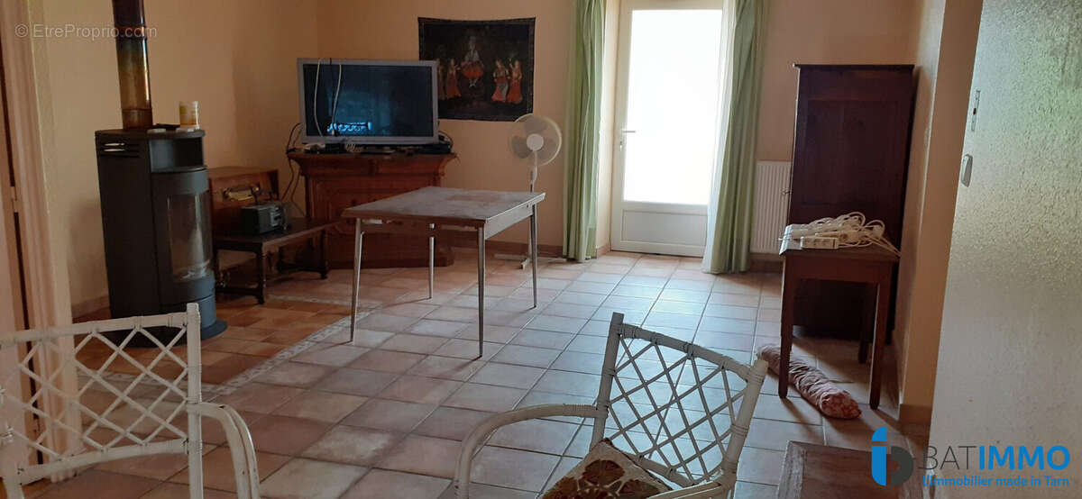 Maison 155 m² à Requista  - photo 4