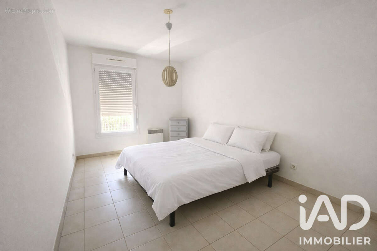 Photo 5 - Appartement à LA SEYNE-SUR-MER