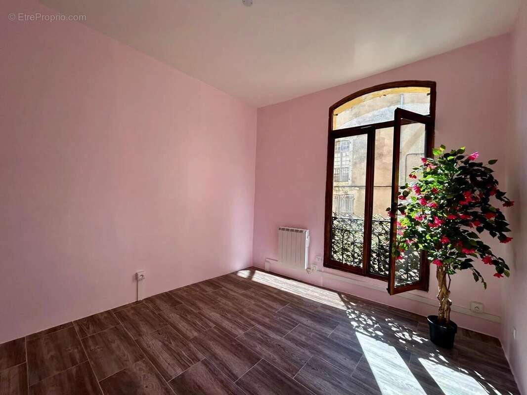 Appartement à BEZIERS