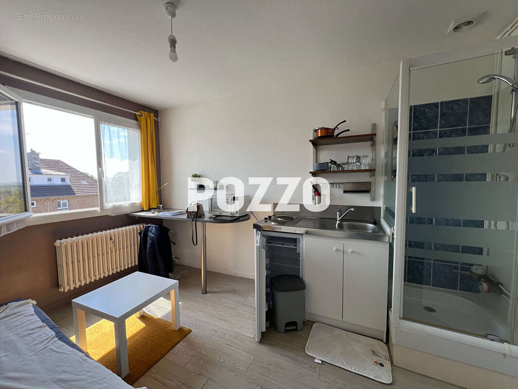 Appartement à CAEN