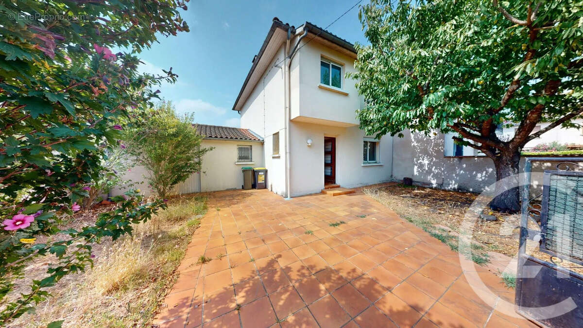 Maison 103 m² à Colomiers  - photo 12