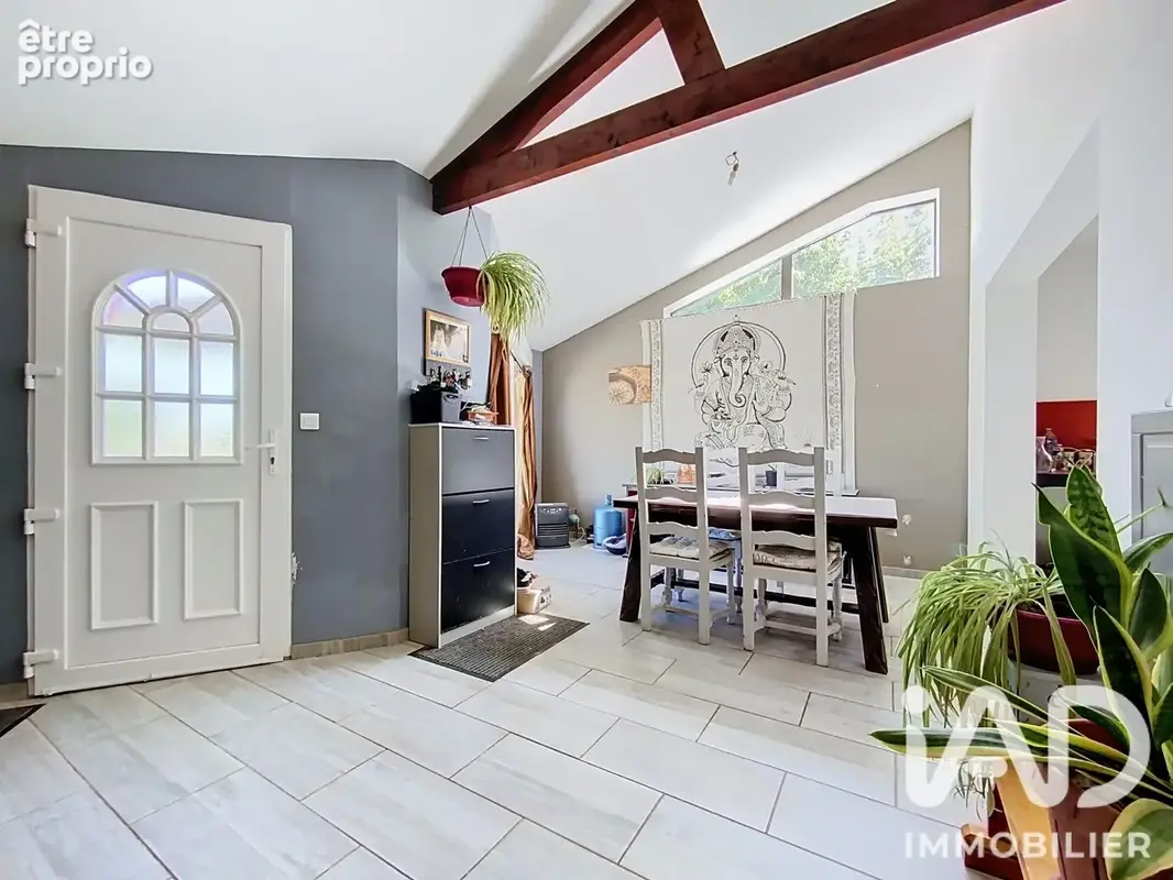 Photo 1 - Maison à PUJOLS-SUR-CIRON