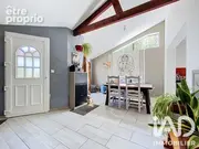 Photo 1 - Maison à PUJOLS-SUR-CIRON