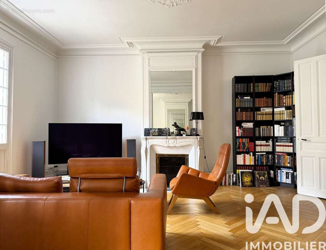 Photo 3 - Appartement à LE HAVRE