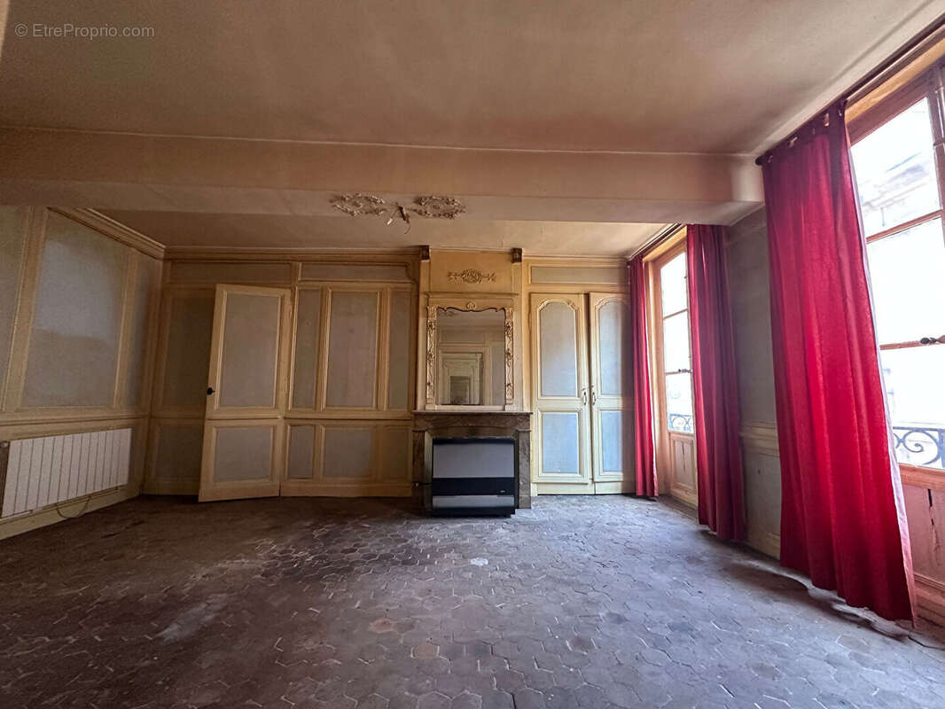 Appartement à ROUEN