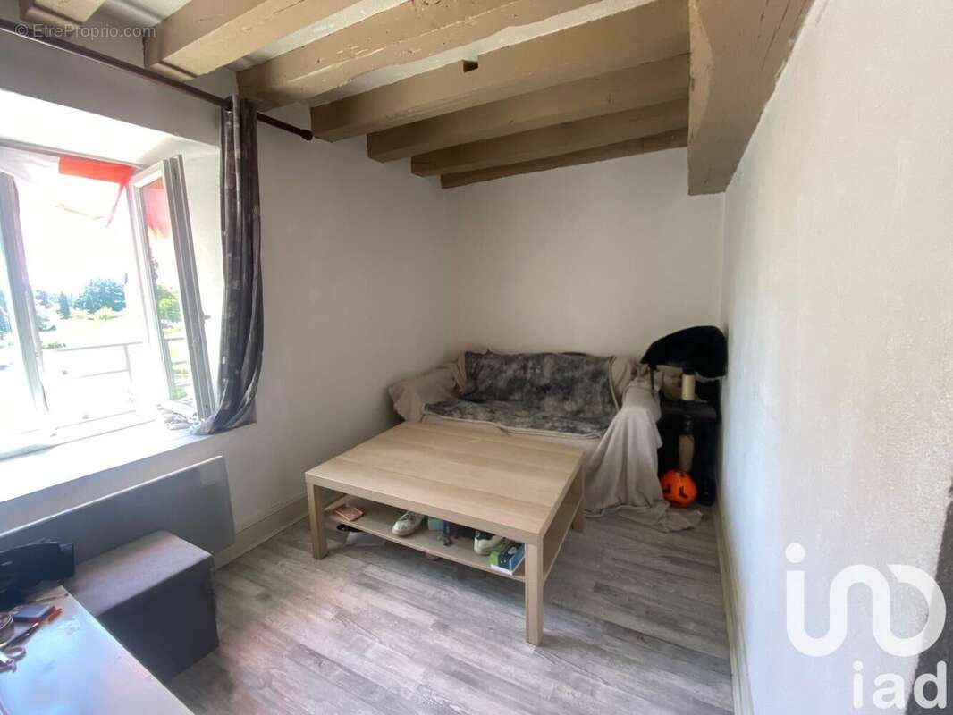 Photo 6 - Appartement à MEUNG-SUR-LOIRE