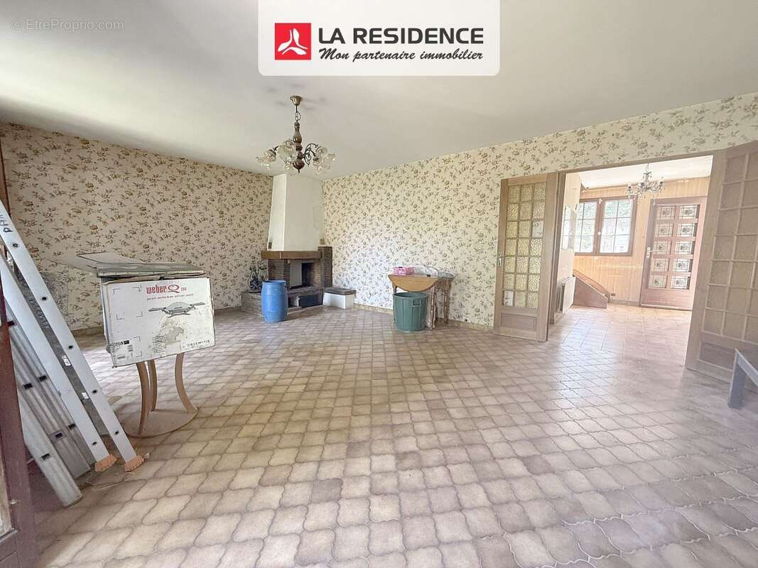 Maison à VELIZY-VILLACOUBLAY