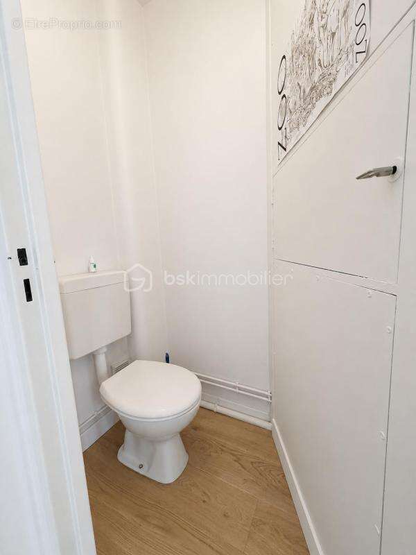 T2 - 43m2 - vue exceptionnnelle -toulouse - saouzelong - rangueil - photo 5
