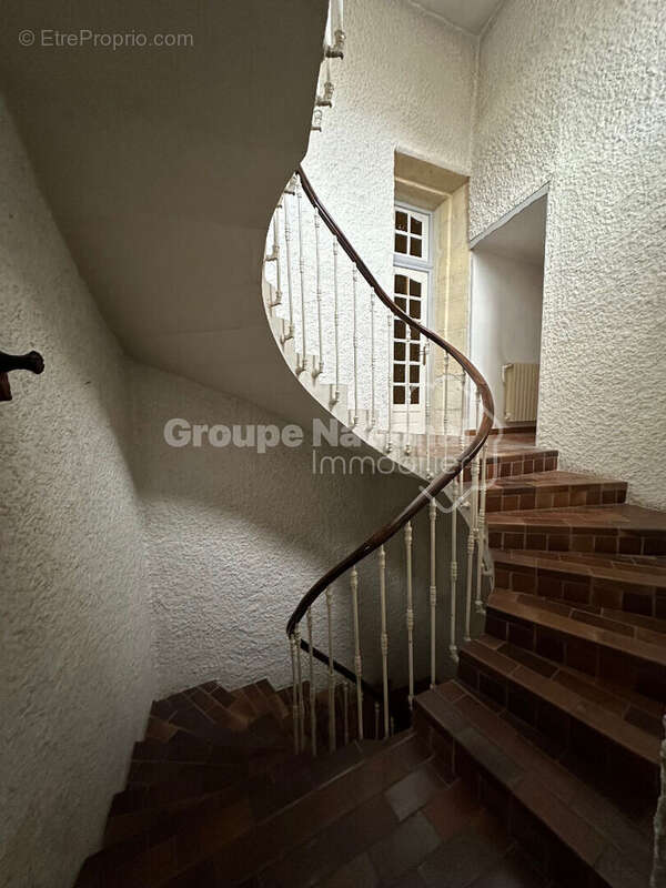 Maison à LANGLADE