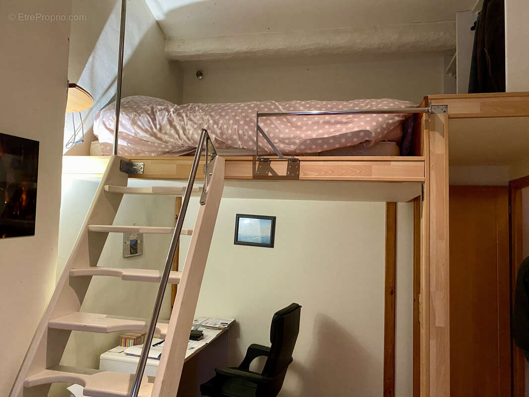 Appartement à LA ROCHELLE