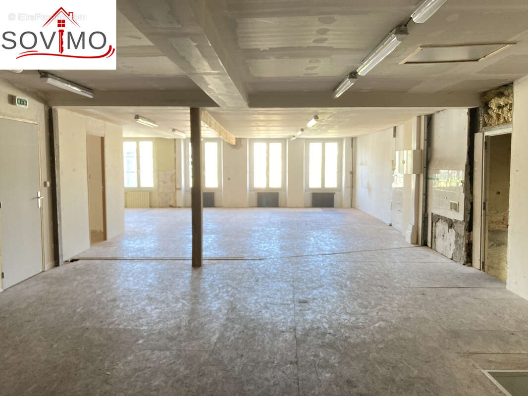 Appartement à CONFOLENS