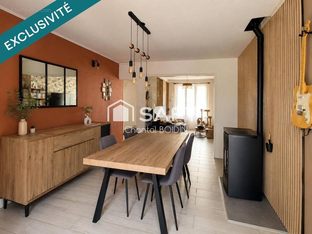 Photo 1 - Maison à MARQUISE