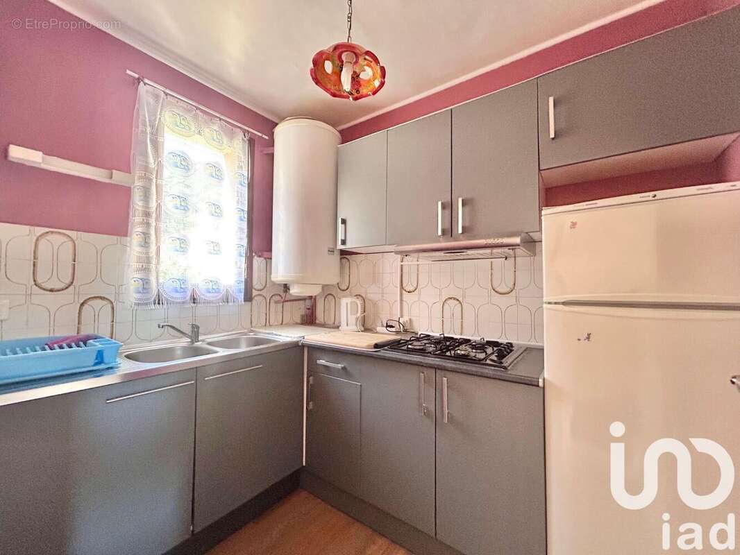 Photo 6 - Appartement à AMELIE-LES-BAINS-PALALDA