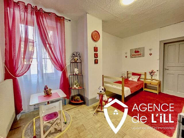 Maison à MAISONSGOUTTE