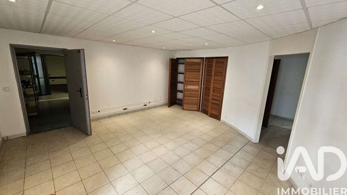 Photo 4 - Appartement à SAINT-MARTIN