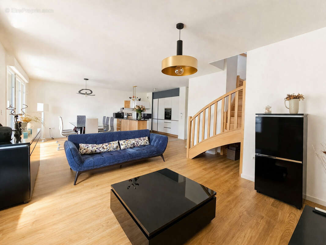 Appartement à WASQUEHAL