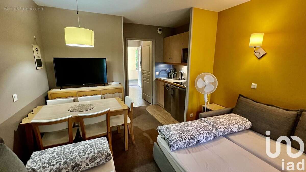 Photo 4 - Appartement à SERRIS