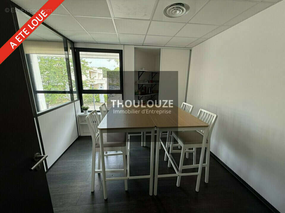 Commerce 52 m² à Montpellier  - photo 3