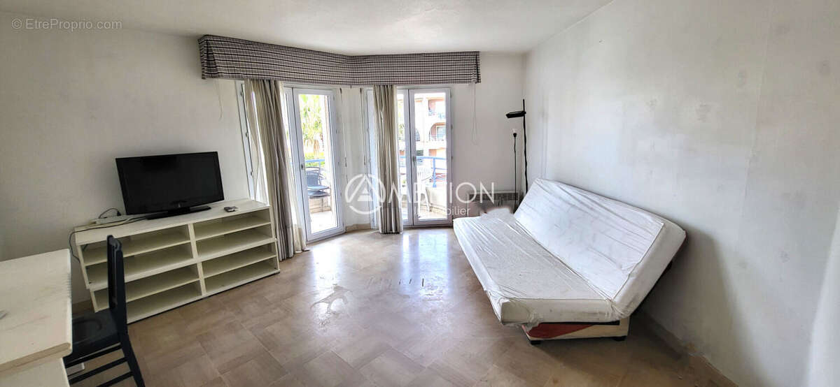 Appartement 2 pièces à vendre à Fréjus, bord de mer - Exclusivité AMBITION IMMOBILIER - photo 4
