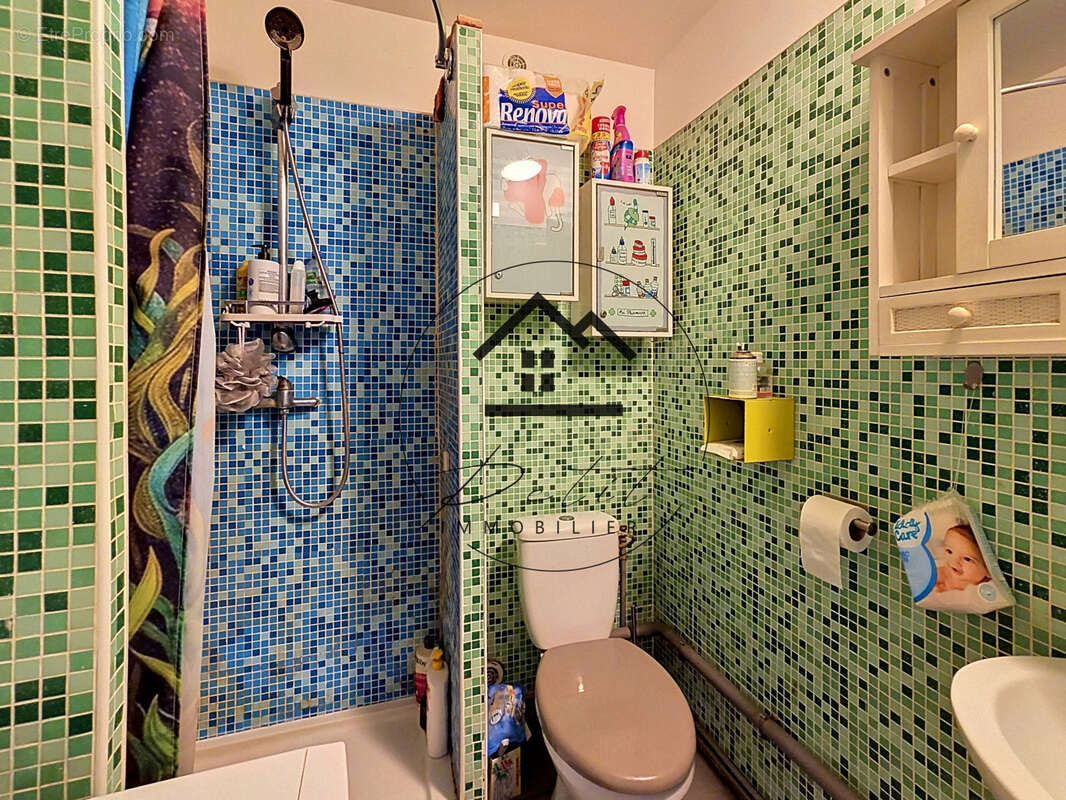 Appartement à MOUY