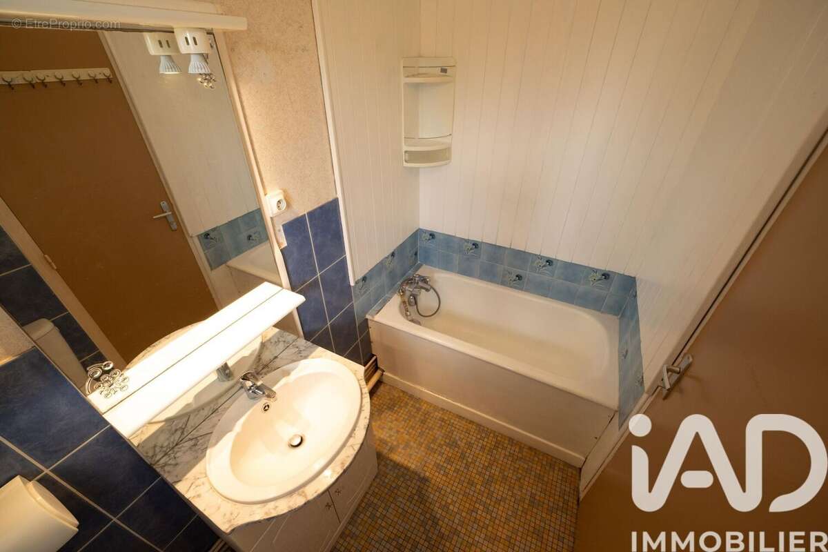 Photo 7 - Appartement à ERMONT