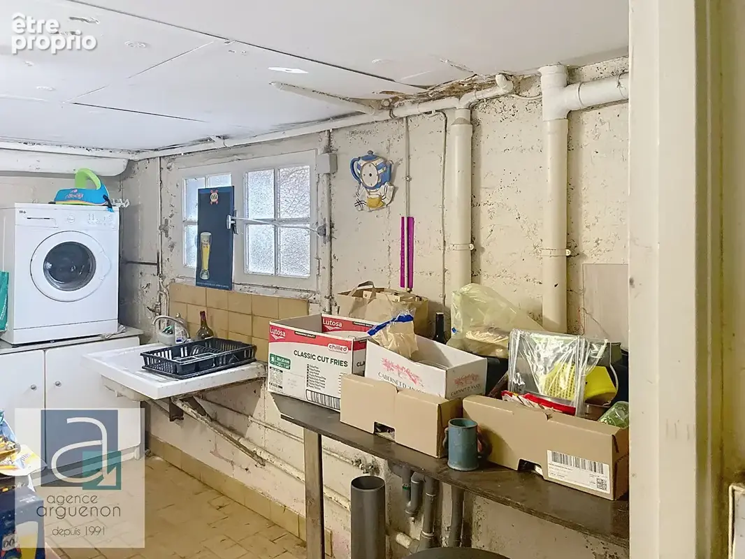 Maison Tremeur - photo 12