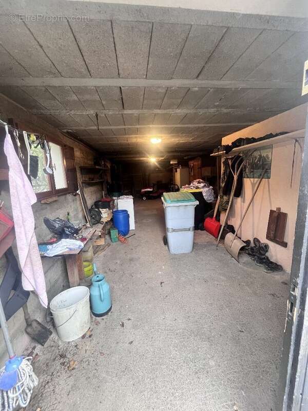 Maison à VETRAZ-MONTHOUX