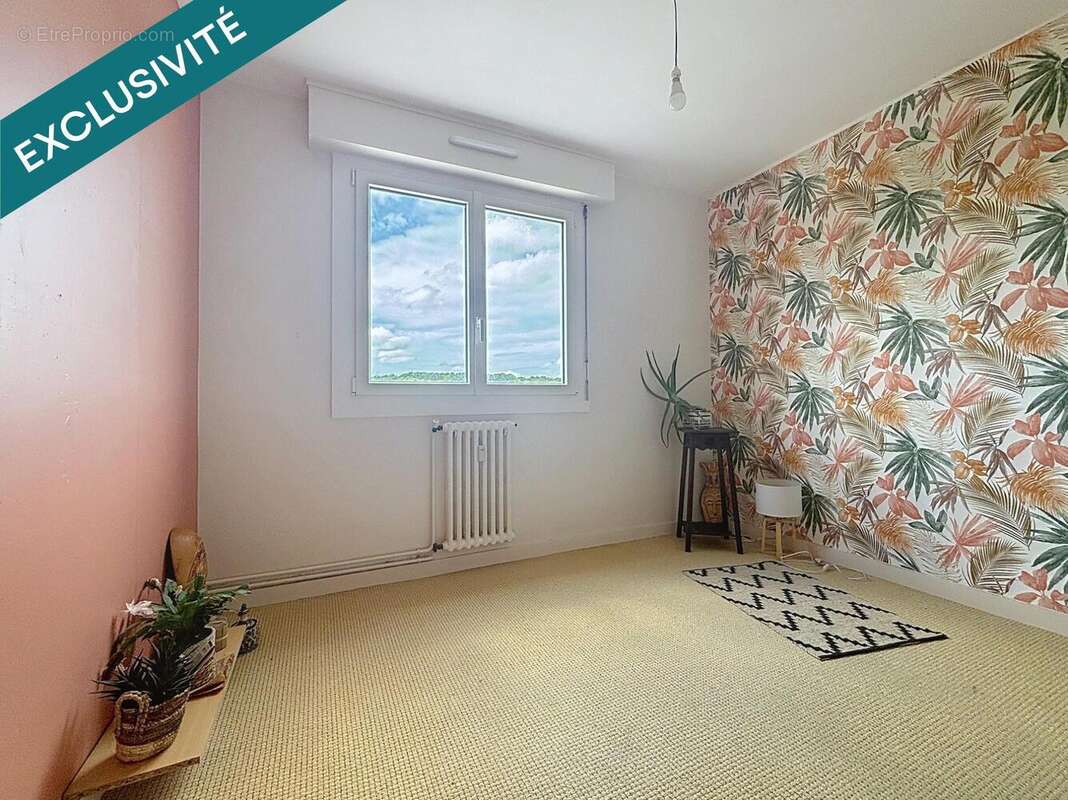Photo 4 - Appartement à LORIENT
