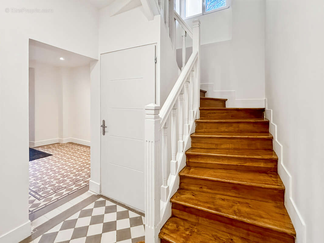 Appartement à MONTFORT-L'AMAURY