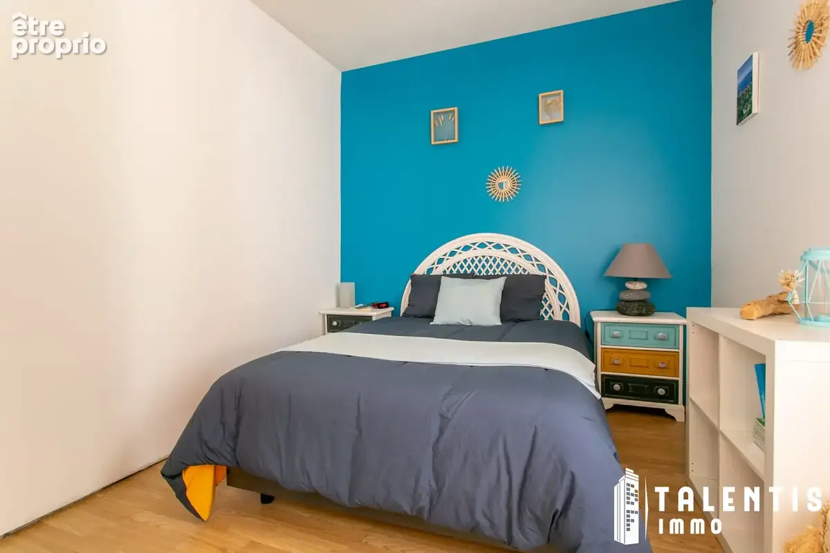 Appartement 3 pièces 50 m² à vendre à Nantes (44000) - photo 7