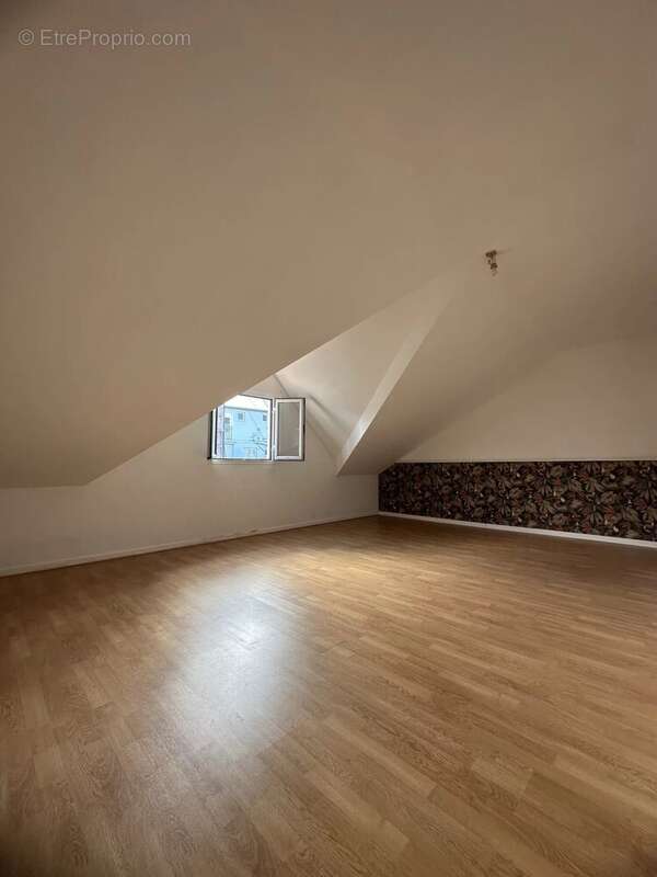 Maison à SAINT-JOSEPH