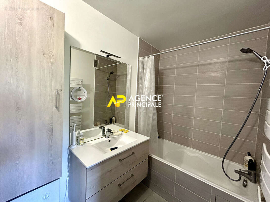 Appartement à BEZONS