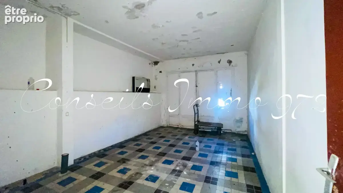 À Vendre   Ensemble Immobilier à réinventer   Bourg du Marin - photo 17
