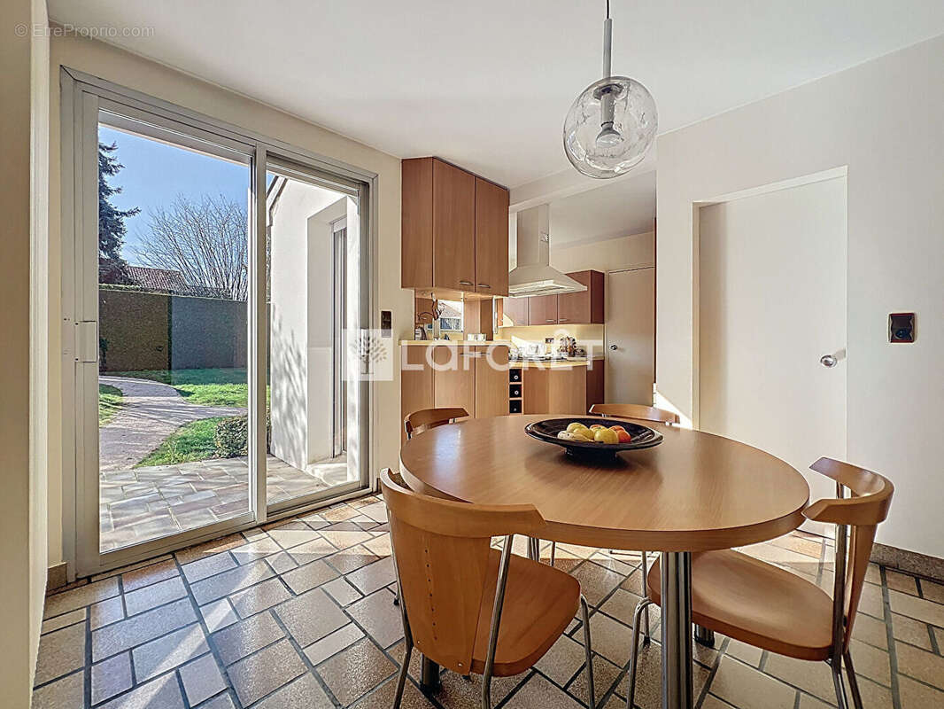 Maison Cholet 6 pièces 185.23 m2 - photo 4