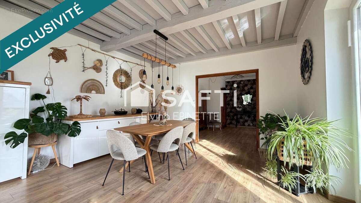 Photo 4 - Maison à SAINT-JEAN-DE-MOIRANS