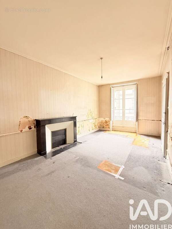 Photo 3 - Appartement à NANTES
