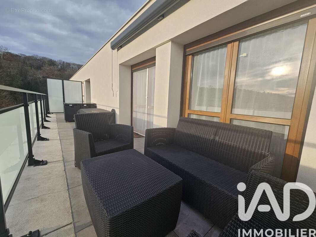 Photo 7 - Appartement à LE PORT-MARLY