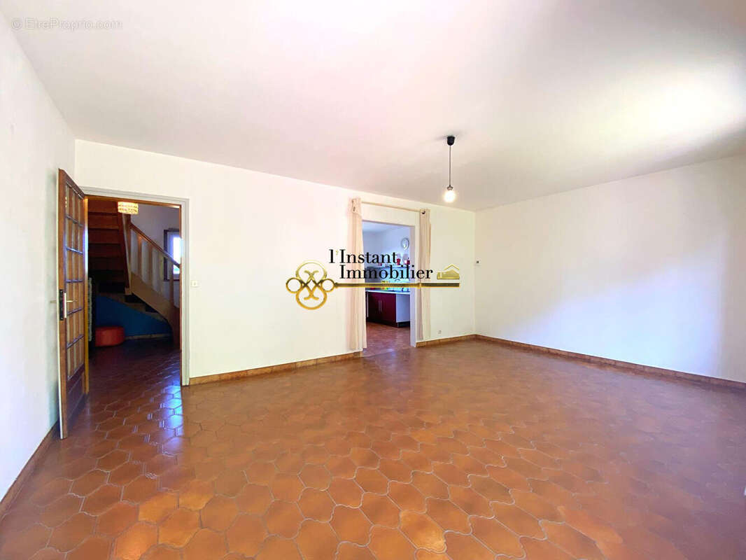 Maison Plougasnou 6 pièce(s) 130 m2 - photo 6