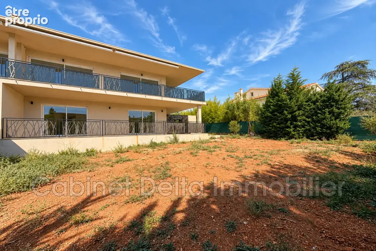 Appartement 4 pièces 140 m² à vendre à Bandol (83150) - photo 2