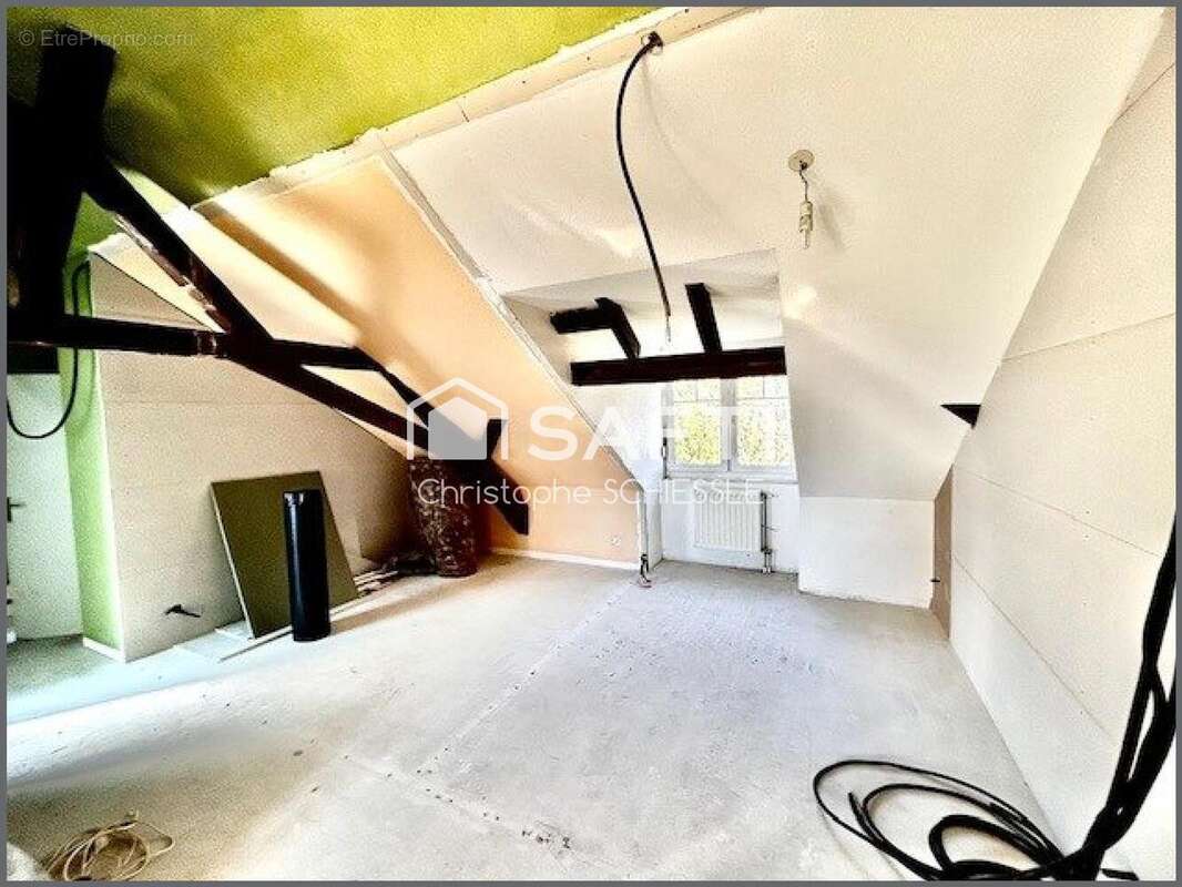 Photo 4 - Appartement à MONTREUX-VIEUX