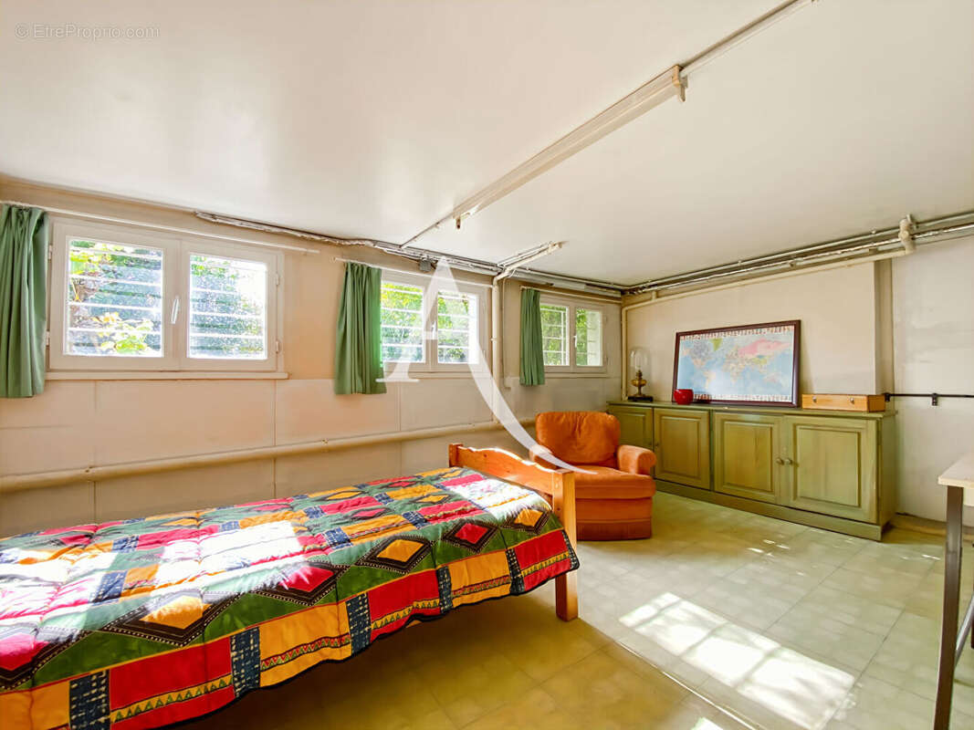 Maison à BOIS-D&#039;ARCY