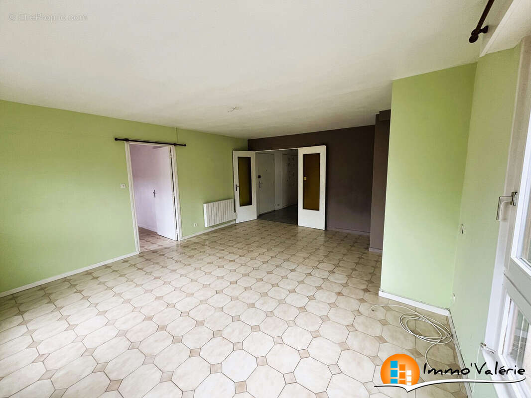 Appartement à RAMBERVILLERS