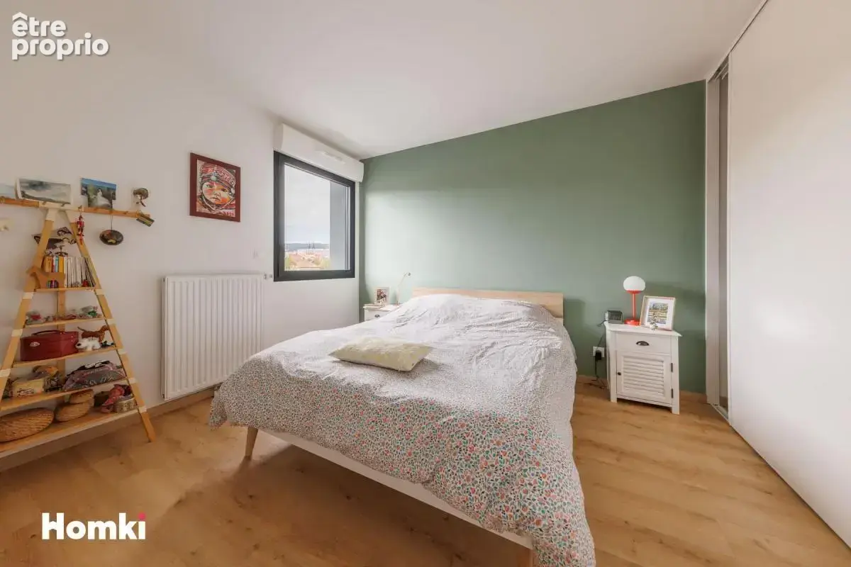 Appartement neuf T3 de 69 m2 à Clermont-Ferrand 63000, Rue de la Pradelle - photo 12